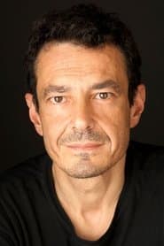 Pai de Bárbara