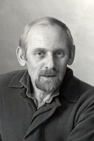 'Zuzzi' Zuzzincky