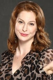 Herself - Featured Burlesque Performer