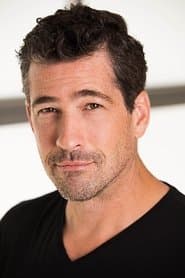 Scott Darwin