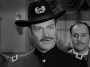 The General Who Disappeared