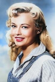 Aunt Stella Binford