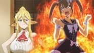 Everyday Life when Rachnera Disappears