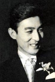 Professor Kyuichiro Kashiwagi