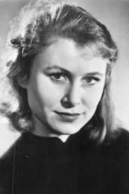 Liesbeth 'Lissy' Frohmeyer