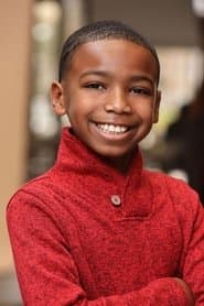 Rocket (as Dewayne J. Campbell)