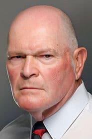 Detective Boyle