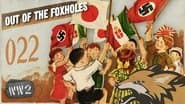 Taiwan Under Occupation, Axis Solidarity, and U-Boats in the Med