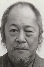 Chinese 'Amban'