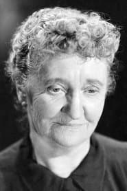 stařenka kořenářka