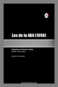 La 4X4