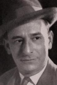 Direktor des Grand-Hotel