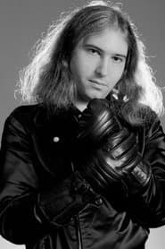 Himself - Piano / Backing Vocals