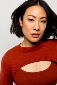 Lizzie Wong