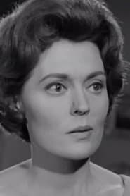 Mary O'Callaghan