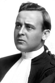 Dick Seymour