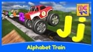 Alphabet Train