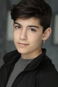 Young Samuel Allen