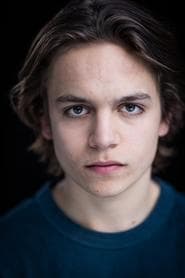 David (12 jaar)