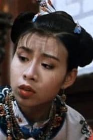 Monk Hin Hung's Disciple