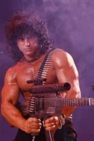 Self - Lead Guitar
