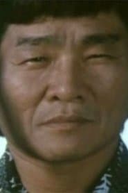 Japanese swordsman