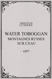 Water toboggan (Montagnes russes sur l'eau)