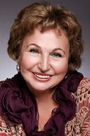 Olya's mother