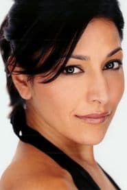 Farah Saeed