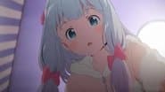 Sagiri Izumi’s First Kiss
