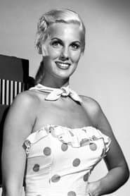 Mrs. Maureen Cole (as Roxanne)