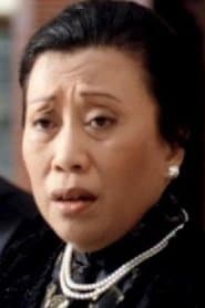 Boss Han's wife