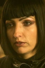 Agent Koznetova
