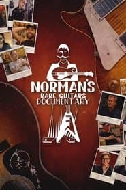 Norman's Rare Guitars Documentary