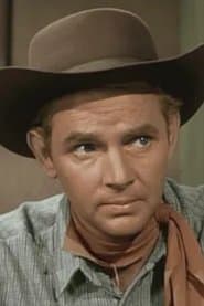 Johnny Travers