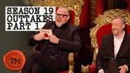 Season 19 Outtakes - Part 1