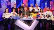 The Last Leg in Paris (Day 8)