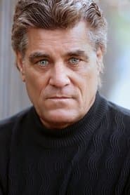 Peter Caine