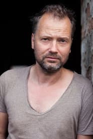 Junger Arzt