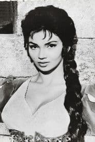 Rosario, Fabretti's lover