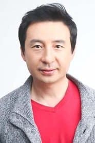 Sang-man