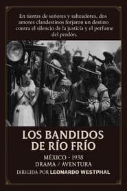 Los bandidos de Río Frío