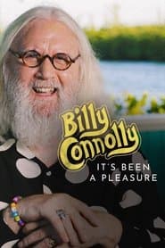 Billy Connolly: It’s Been a Pleasure...