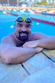 Geraldo Fortunato Gomes
