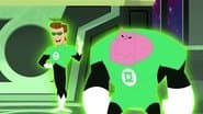 #TheGreenRoom
