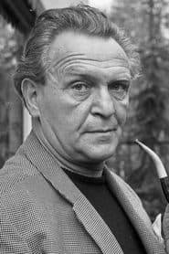 Prof. Gregorius Wahl