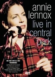 Annie Lennox: Live in Central Park