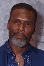 Anthony Cowans