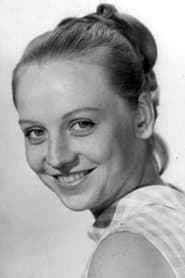 Zinaida Pavlovna