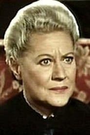 Mrs. Barrymore